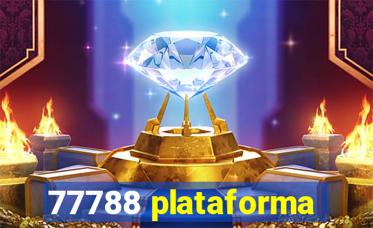 77788 plataforma